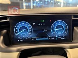 هیوندای تۆکسۆن